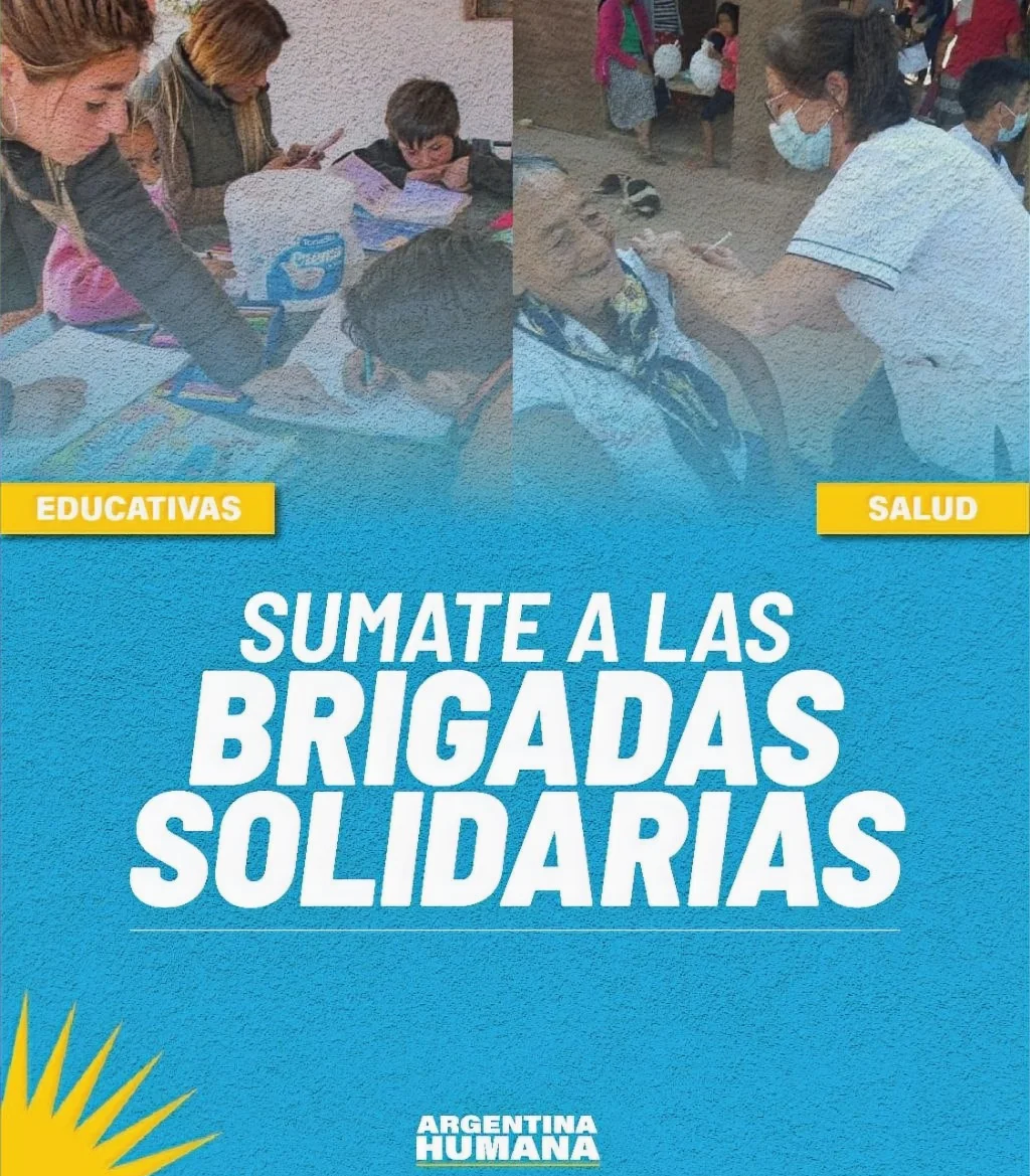 Brigadas