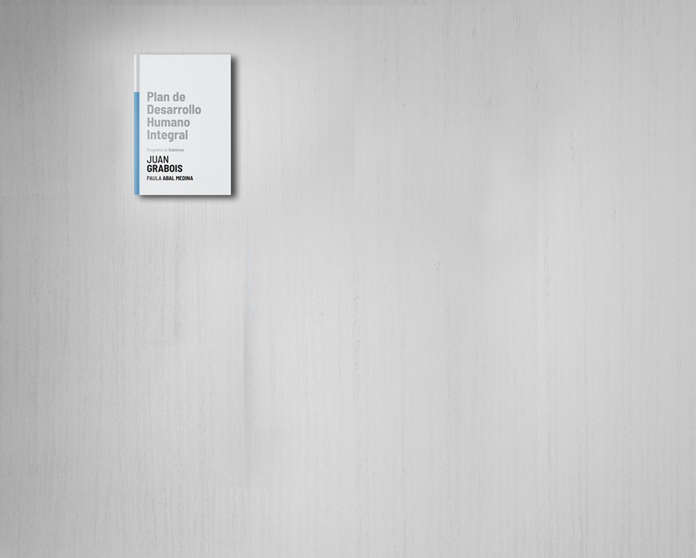 Plan de desarrollo integral